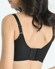 Back Smoothing Bra to eliminate back fat