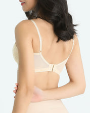 Perfect Fit Bra | Nude | AAA-B Cup