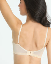 Perfect Fit Bra | Nude | AAA-B Cup