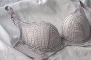 Lace Contour Wirefree Bra | B-C Cups - DAISIES