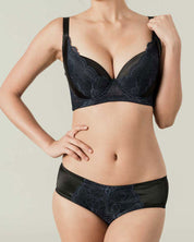 Uplift Plunge Bra "A-D Cups"