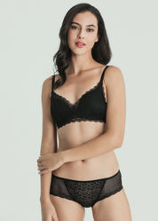 SoSoft Wireless Bra