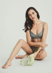 SoSoft Wireless Bra