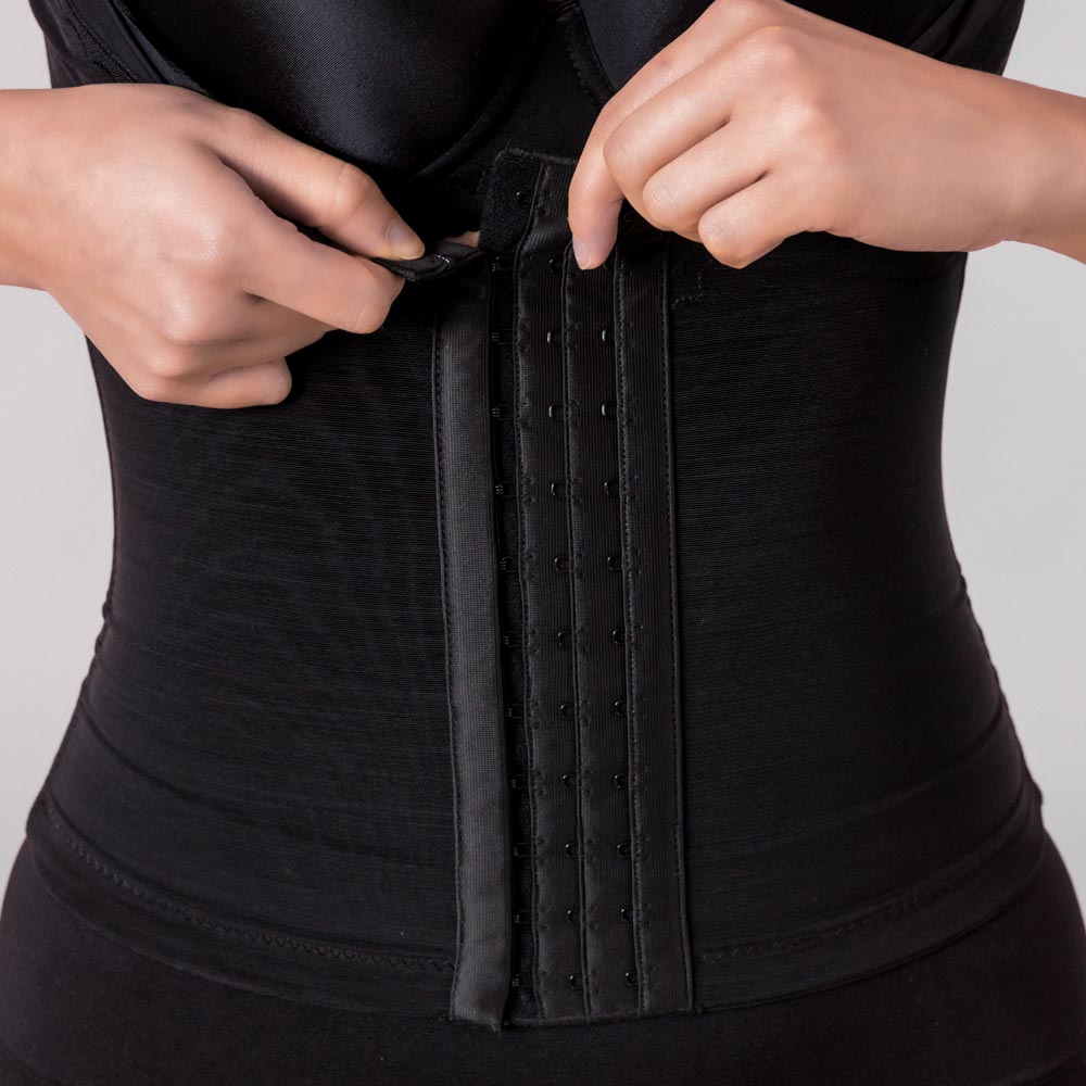 Waist Trainer 彈力束腰塑型內衣
