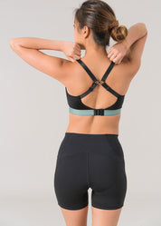 Medium Support Sports Bra