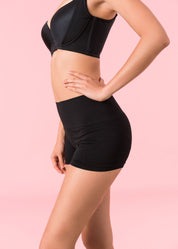 Smoothing High-Waisted Short 