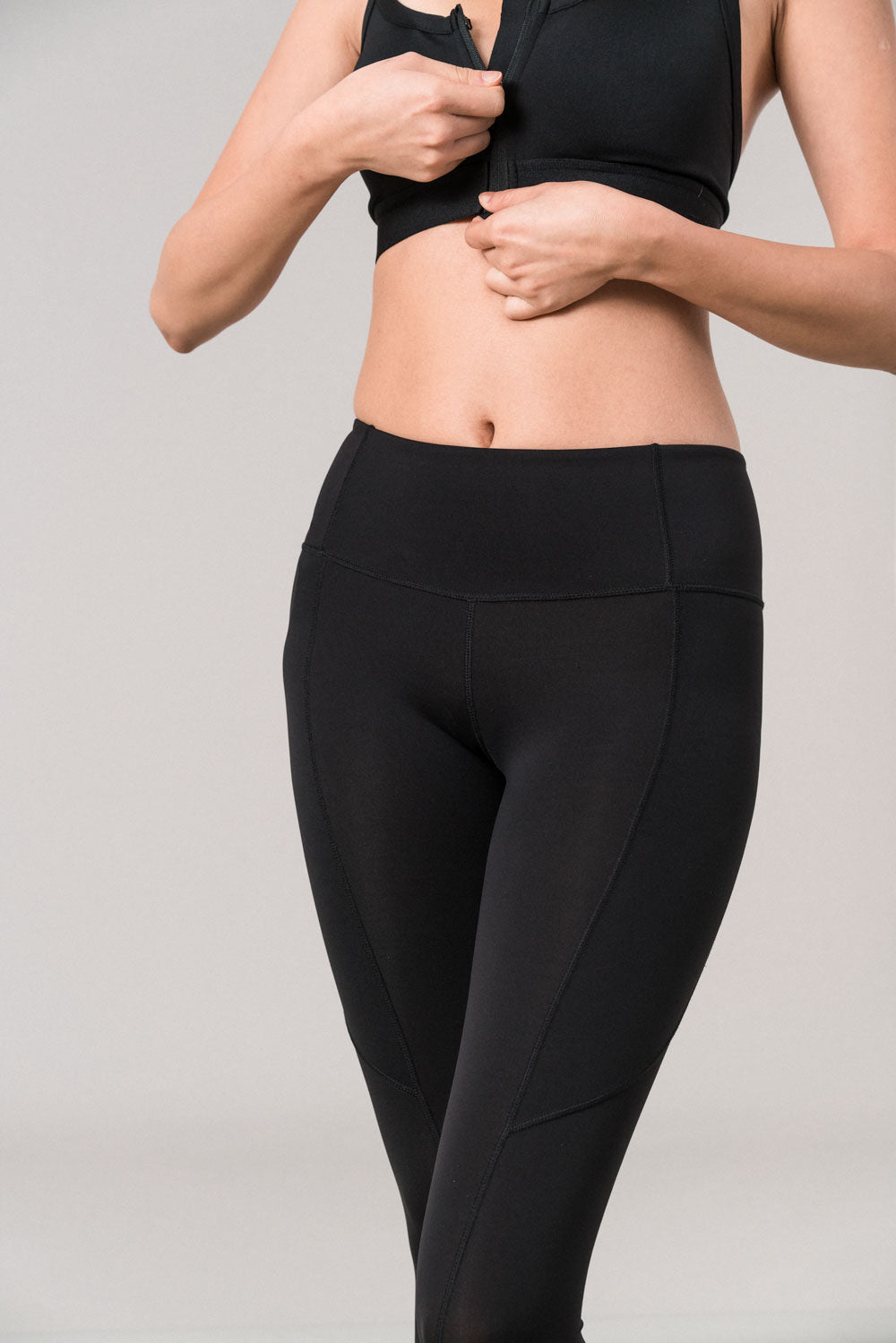 Soft Smoothing Leggings