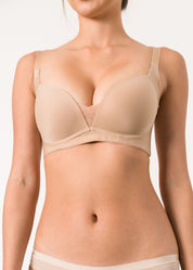 Comfort Smooth Custom Fit T-shirt Bra