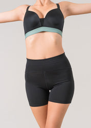 Custom Fit Wireless Sports Bra