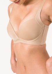 Comfort Smooth Custom Fit T-shirt Bra