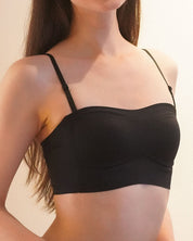 women strapless bra